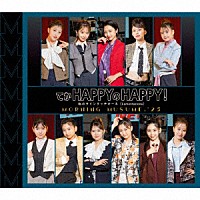 モーニング娘。’２５「 てか　ＨＡＰＰＹのＨＡＰＰＹ！／私のラミンタッチオーネ（Ｌａｍｅｎｔａｚｉｏｎｅ）」