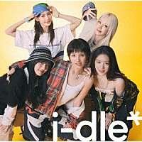 ｉ－ｄｌｅ「 ｉ－ｄｌｅ」