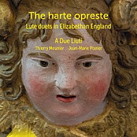 （クラシック）「 エリザベス朝時代の英国のリュート二重奏」