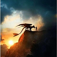 ジョン・パウエル「 オリジナル・サウンドトラック　ヒックとドラゴン」