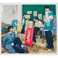 土岐隼一「 ＪＵＭＢＬＥ！！」