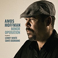 Ａｍｏｓ　Ｈｏｆｆｍａｎ「 Ｍｉｎｏｒ　Ｏｐｅｒａｔｉｏｎ」