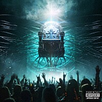 Ｚｉｌｑｙ「 Ｖａｃａｎｔ　Ｔｈｒｏｎｅ」