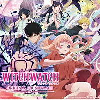 橋本由香利「 ＷＩＴＣＨＷＡＴＣＨ　オリジナル・サウンドトラック」