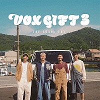 ＴＨＥ　ＦＲＡＮＫ　ＶＯＸ「 ＶＯＸ　ＧＩＦＴ　３」