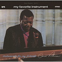 オスカー・ピーターソン「 ソロ！　（Ｅ．ｆ．ｍ．ｆ．４）」