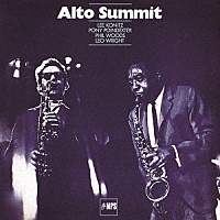 （Ｖ．Ａ．）「 アルト・サミット」