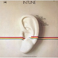 シンガーズ・アンリミテッド、オスカー・ピーターソン「 イン・チューン」