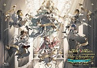 東京フィルハーモニー交響楽団「 初音ミクシンフォニー　Ｍｉｋｕ　Ｓｙｍｐｈｏｎｙ　２０２５　オーケストラ　ライブ　Ｂｌｕ－ｒａｙ」