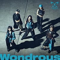 ＥＬＳＥＥ「 Ｗｏｎｄｒｏｕｓ」
