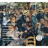 （クラシック）「 プッチーニ：歌劇≪ラ・ボエーム≫」