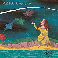 アズテック・カメラ「 ナイフ」
