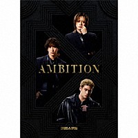 ＺＩＰＡＮＧ　ＯＰＥＲＡ「 Ａｍｂｉｔｉｏｎ」
