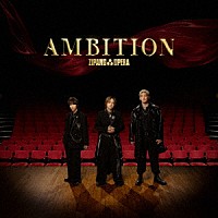 ＺＩＰＡＮＧ　ＯＰＥＲＡ「 Ａｍｂｉｔｉｏｎ」