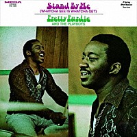 プリティー・パーディー＆ザ・プレイボーイズ「 スタンド・バイ・ミー」