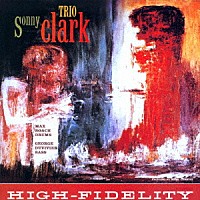 ソニー・クラーク・トリオ「 ソニー・クラーク・トリオ」