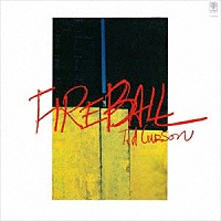 テッド・カーソン「 ファイアーボール」