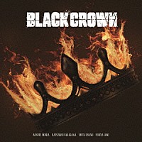 ＯＷＶ「 ＢＬＡＣＫ　ＣＲＯＷＮ」