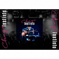Ｃｈａｇｅ「 Ｉｎｓｔｉｎｔｏ（Ｄｅｌｕｘｅ　Ｅｄｉｔｉｏｎ）」