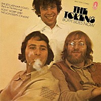 ザ・トーケンズ「 ボス・サイズ・ナウ」