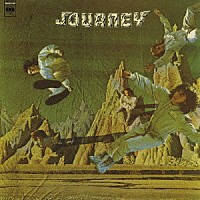 ジャーニー「 宇宙への旅立ち」
