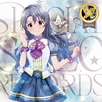 高山紗代子（ＣＶ．駒形友梨）「 ＴＨＥ　ＩＤＯＬＭ＠ＳＴＥＲ　ＭＩＬＬＩＯＮ　ＬＩＶＥ！　ＳＰＥＣＩＡＬ　ＳＯＬＯ　ＲＥＣＯＲＤＳ　高山紗代子」
