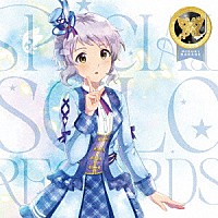 真壁瑞希（ＣＶ．阿部里果）「 ＴＨＥ　ＩＤＯＬＭ＠ＳＴＥＲ　ＭＩＬＬＩＯＮ　ＬＩＶＥ！　ＳＰＥＣＩＡＬ　ＳＯＬＯ　ＲＥＣＯＲＤＳ　真壁瑞希」