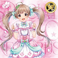 箱崎星梨花（ＣＶ．麻倉もも）「 ＴＨＥ　ＩＤＯＬＭ＠ＳＴＥＲ　ＭＩＬＬＩＯＮ　ＬＩＶＥ！　ＳＰＥＣＩＡＬ　ＳＯＬＯ　ＲＥＣＯＲＤＳ　箱崎星梨花」