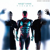 ＮＡＱＴ　ＶＡＮＥ「 ＶＩＳＩＯＮＳ」
