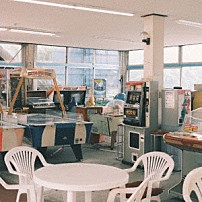 オレンジスパイニクラブ 「ナイフ」