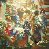 ＲｅＧＬＯＳＳ 「Ｓｎａｐｓｈｏｔ」
