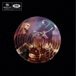 ディジー・ミズ・リジー「ライヴ・イン・オーフス＋ライヴ・イン・ジャパン」