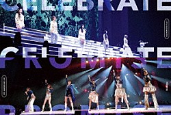 Ｌｉｔｔｌｅ　Ｇｌｅｅ　Ｍｏｎｓｔｅｒ「Ｌｉｔｔｌｅ　Ｇｌｅｅ　Ｍｏｎｓｔｅｒ　１０ｔｈ　Ａｎｎｉｖｅｒｓａｒｙ　Ｌｉｖｅ　“ＣＥＬＥＢＲＡＴＥ”＆“ＰＲＯＭＩＳＥ”」