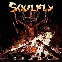 ＳＯＵＬＦＬＹ「シャマ」