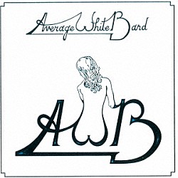 アヴェレイジ・ホワイト・バンド「アヴェレイジ・ホワイト・バンド　＋９」