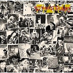 ＳＴＡＮＣＥ　ＰＵＮＫＳ「アトムトピア」