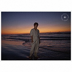 岩田剛典「ＳＰＡＣＥ　ＣＯＷＢＯＹ」