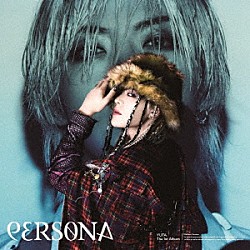 ＹＵＴＡ「ＰＥＲＳＯＮＡ」