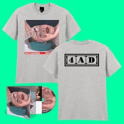 ドライ・クリーニング「シークレット・ラヴ」