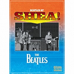 ＴＨＥ　ＢＥＡＴＬＥＳ「ＢＥＡＴＬＥＳ　ＡＴ　ＳＨＥＡ！」