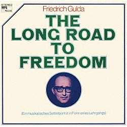 フリードリヒ・グルダ クラウス・ヴァイス アルベルト・ゴロウィン「自由への道」