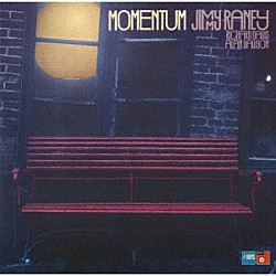 ジミー・レイニー リチャード・デイヴィス アラン・ドーソン「モメンタム」