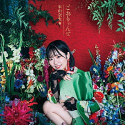 東山奈央「とおりゃんせ」