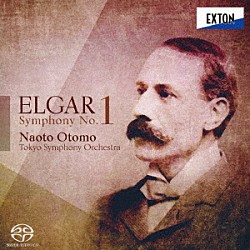 大友直人　東京交響楽団「エルガー：交響曲　第１番」