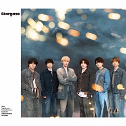 ＳｉｘＴＯＮＥＳ「Ｓｔａｒｇａｚｅ」
