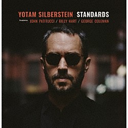 Ｙｏｔａｍ　Ｓｉｌｂｅｒｓｔｅｉｎ ジョン・パティトゥッチ ビリー・ハート ジョージ・コールマン「Ｓｔａｎｄａｒｄｓ　ＶＯＬ．１」