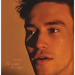 ジェイコブ・コリアー「ザ・ライト・フォー・デイズ」