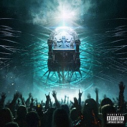 Ｚｉｌｑｙ「Ｖａｃａｎｔ　Ｔｈｒｏｎｅ」