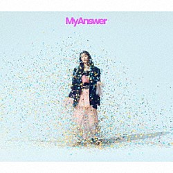 緑黄色社会「Ｍｙ　Ａｎｓｗｅｒ」