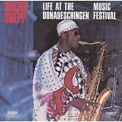 アーチー・シェップ ラズヴェル・ラッド グレイシャン・モンカー３世 ジミー・ギャリソン ビーバー・ハリス「ワン・フォー・ザ・トレーン」